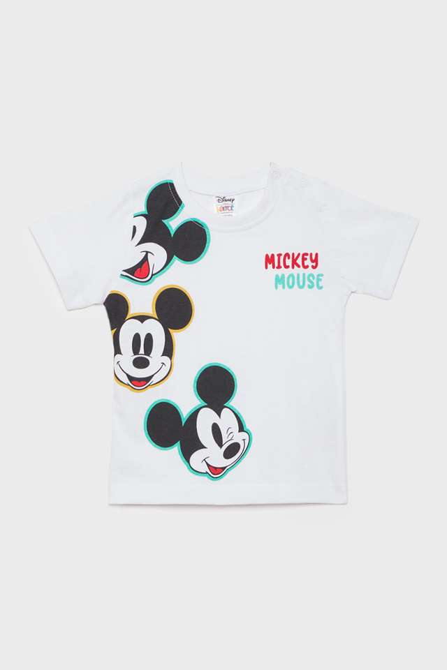 Graphic-Print-Jersey-Round-Neck-Infant-Boys-T-Shirt