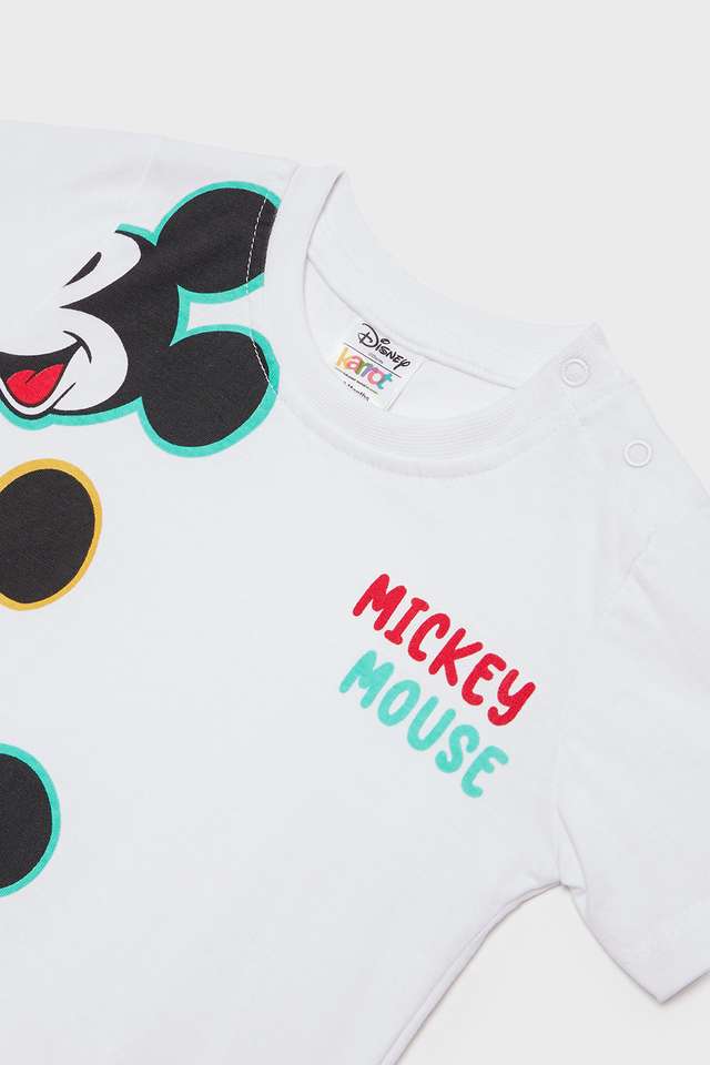 Graphic-Print-Jersey-Round-Neck-Infant-Boys-T-Shirt