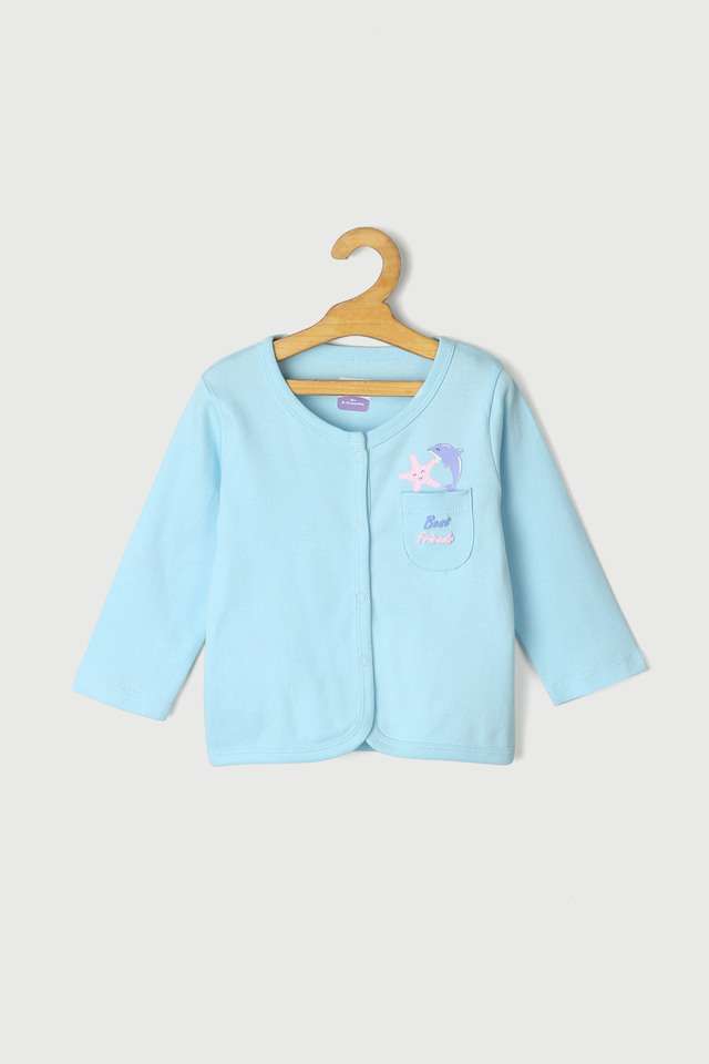 Printed-Cotton-Infant-Infant-Girls-Vest