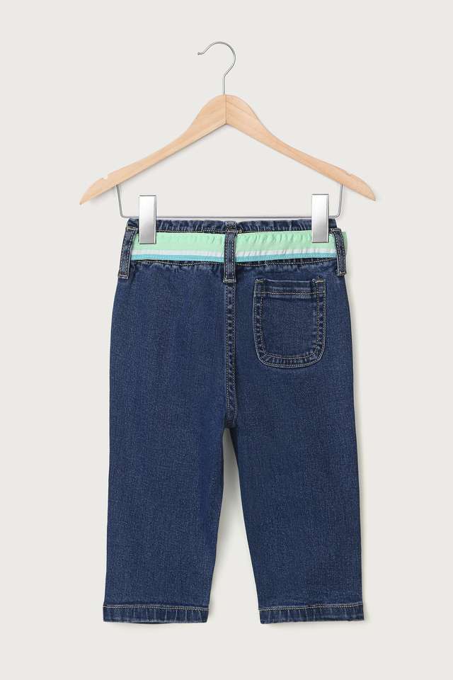 Embroidered-Cotton-Regular-Fit-Infants-Jeans