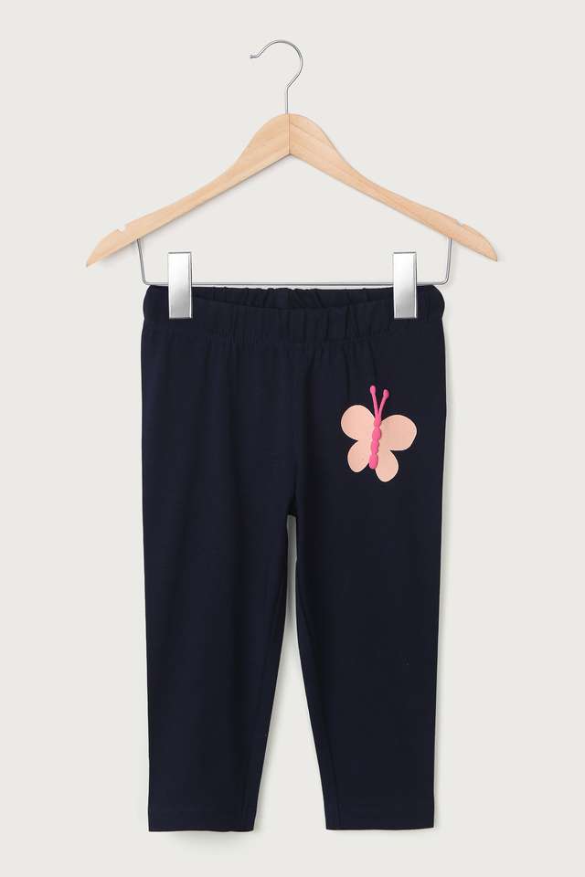 Printed-Cotton-Skinny-Fit-Infant-Infant-Girls-Leggings