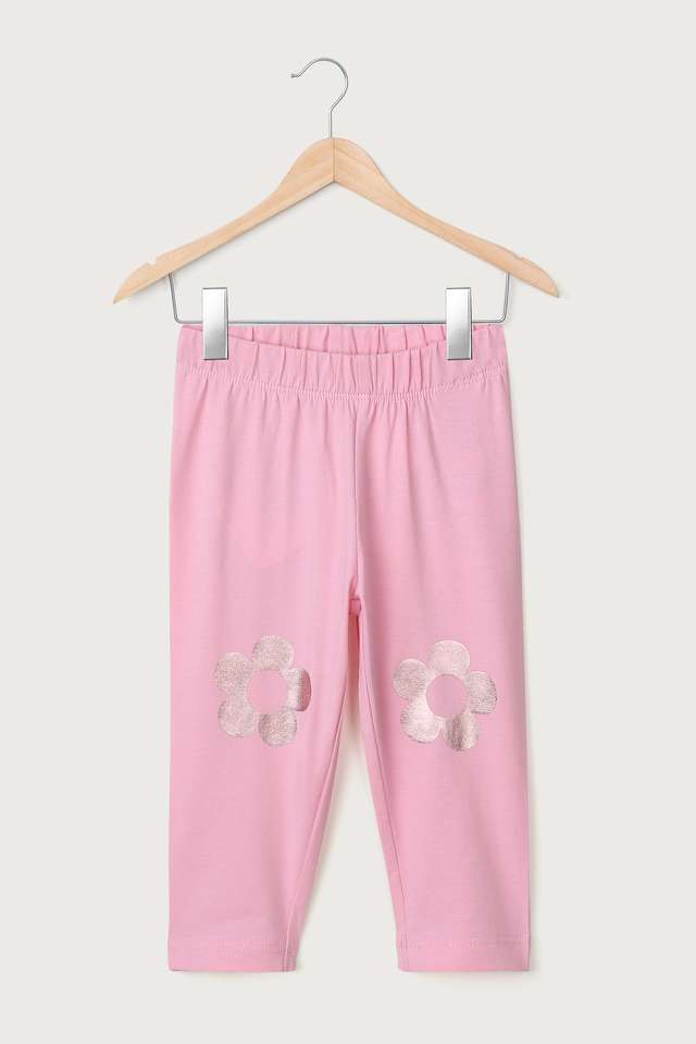 Printed-Cotton-Skinny-Fit-Infant-Infant-Girls-Leggings