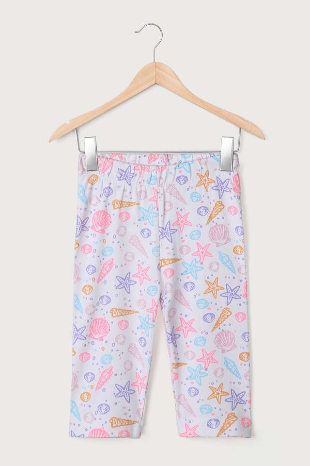 Printed-Cotton-Regular-Fit-Infant-Infant-Girls-Pyjamas