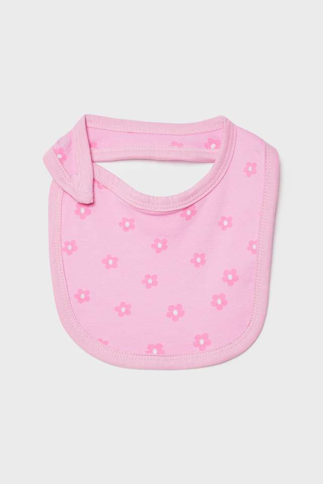 Printed-Cotton-Regular-Fit-Infant-Girls-Rompers