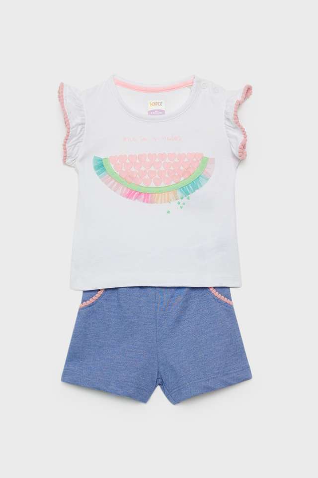 Embroidered-Jersey-Regular-Fit-Infant-Girls-Co-Ord-Set