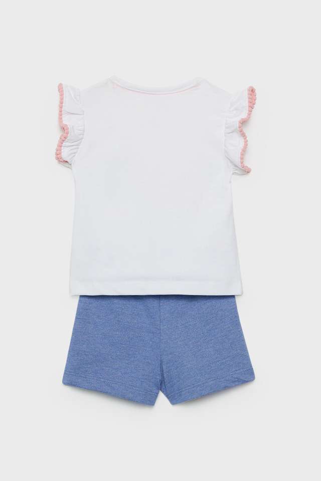 Embroidered-Jersey-Regular-Fit-Infant-Girls-Co-Ord-Set