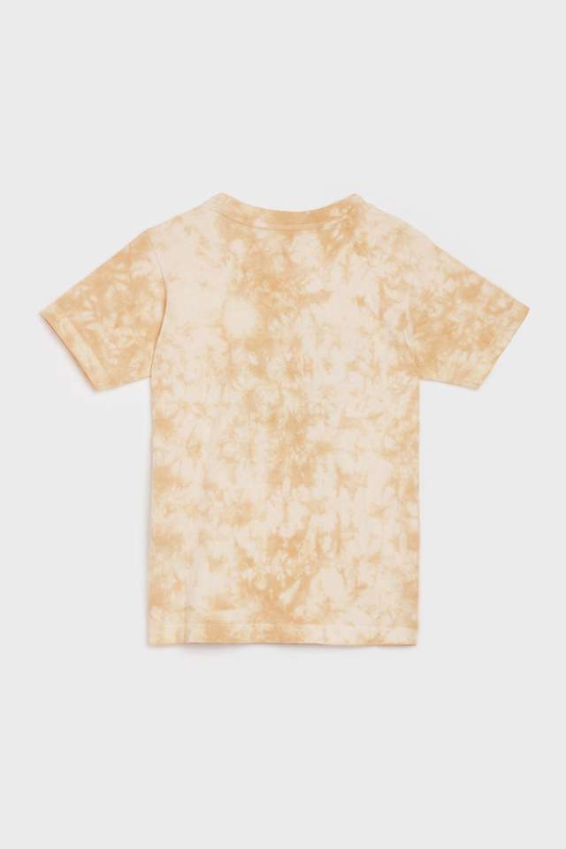Printed-Cotton-Round-Neck-Boys-T-Shirt