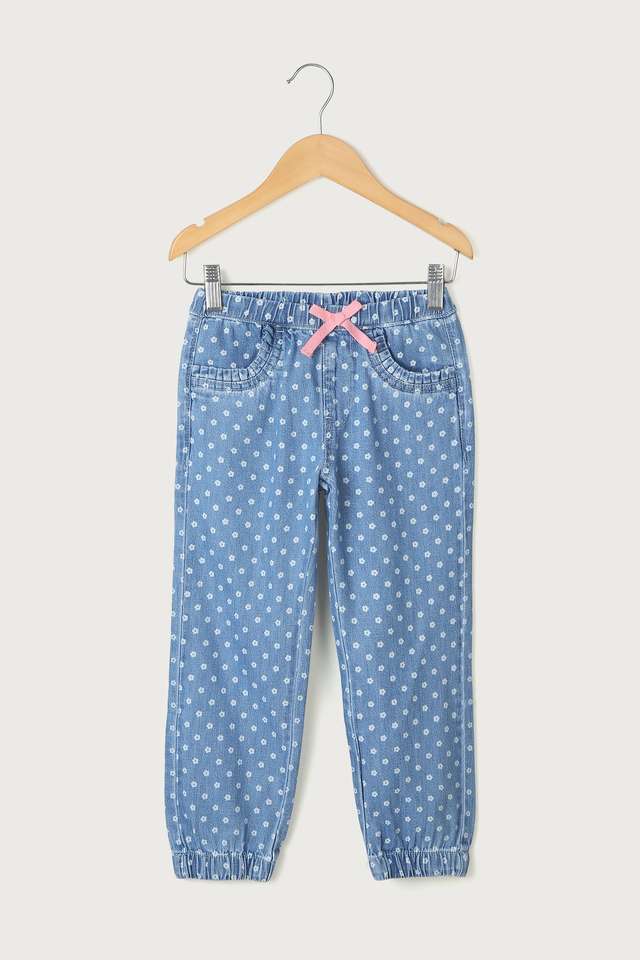 Printed-Denim-Regular-Fit-Girls-Jeans