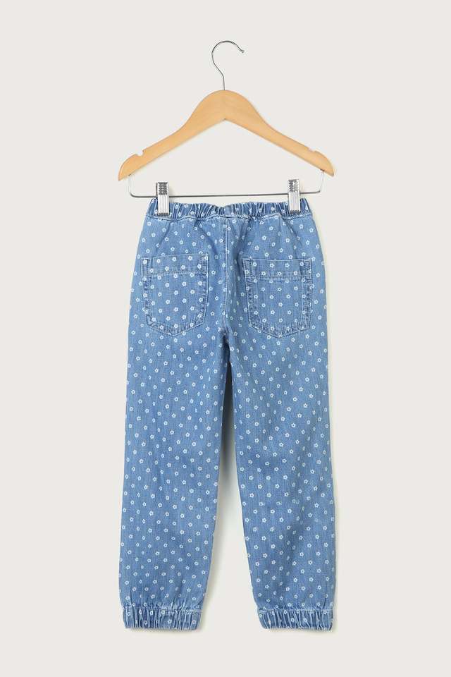 Printed-Denim-Regular-Fit-Girls-Jeans