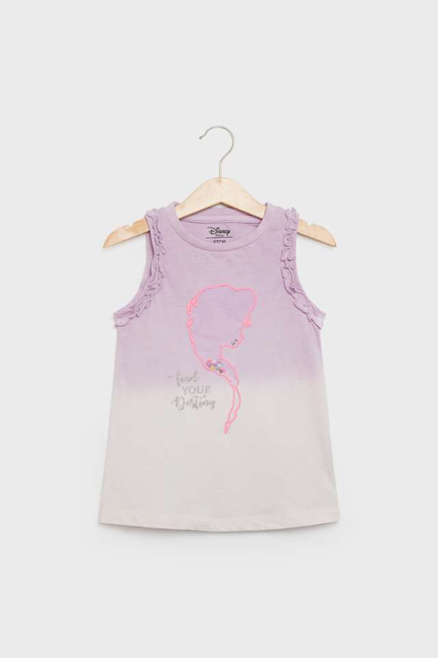 Ombre-Cotton-Round-Neck-Girls-T-Shirt
