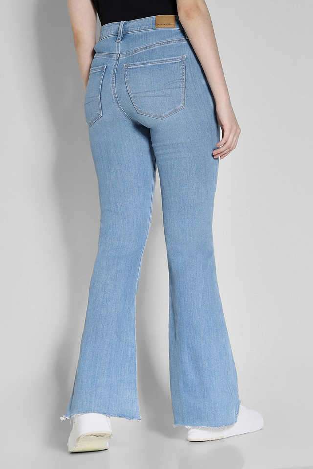 Mid-Rise-Cotton-Bootcut-Fit-Women-s-Jeans