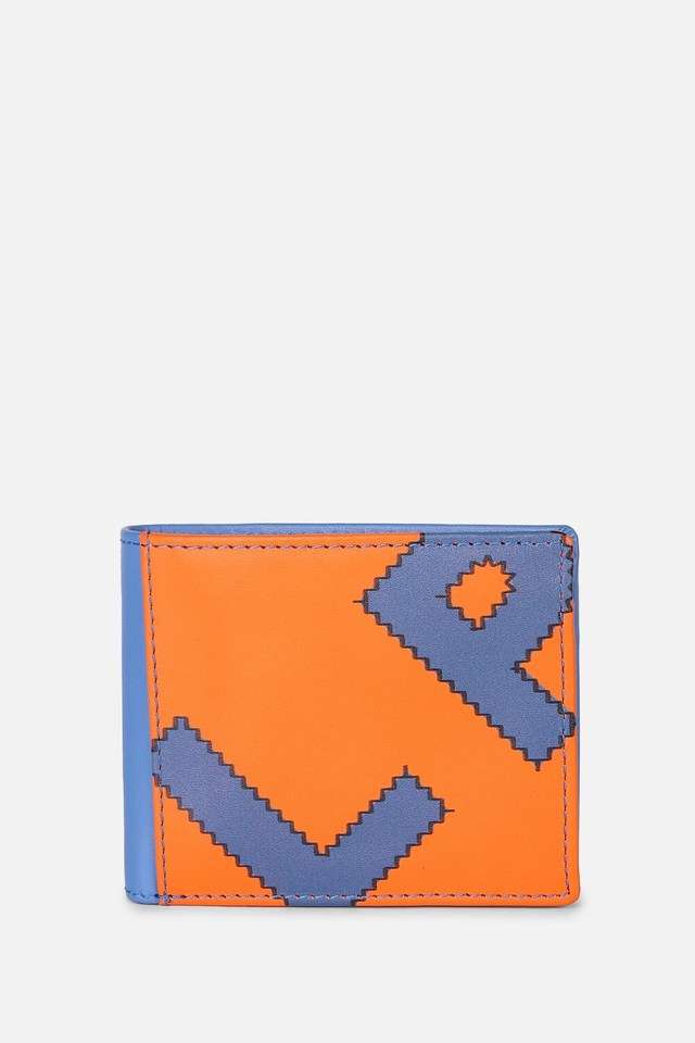 Men-Leather-Formal-Bi-Fold-Wallet