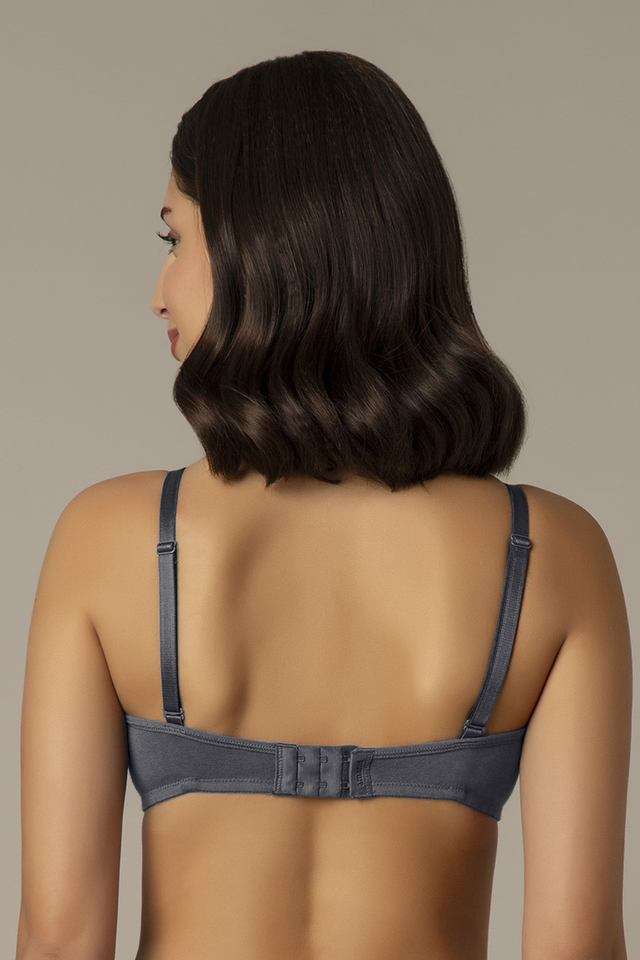 Non-Wired-Removable-Medium-Padded-Women-s-Bra