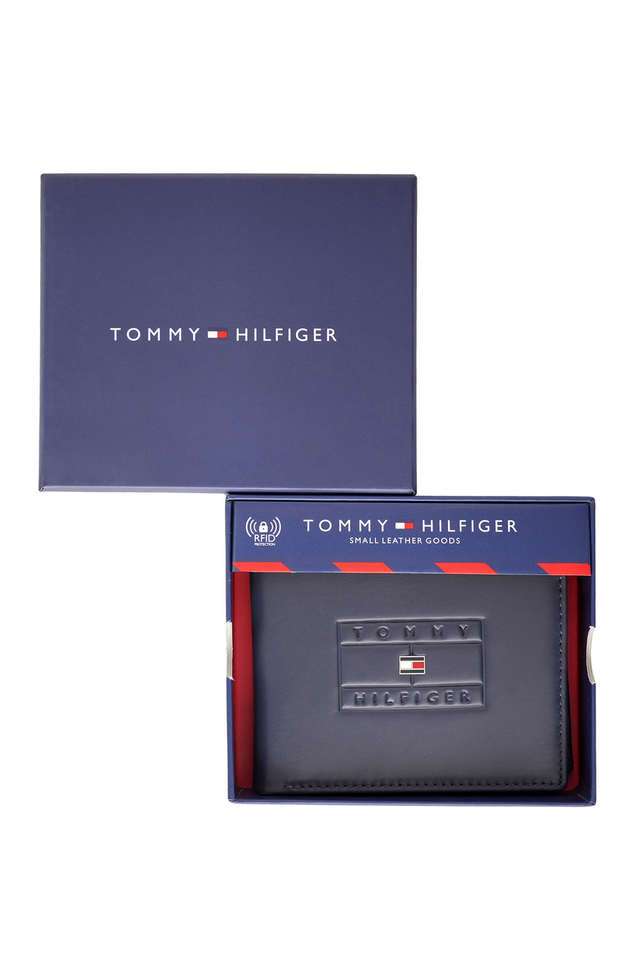 Men-s-Pure-Leather-Global-Coin-Bi-Fold-Wallet