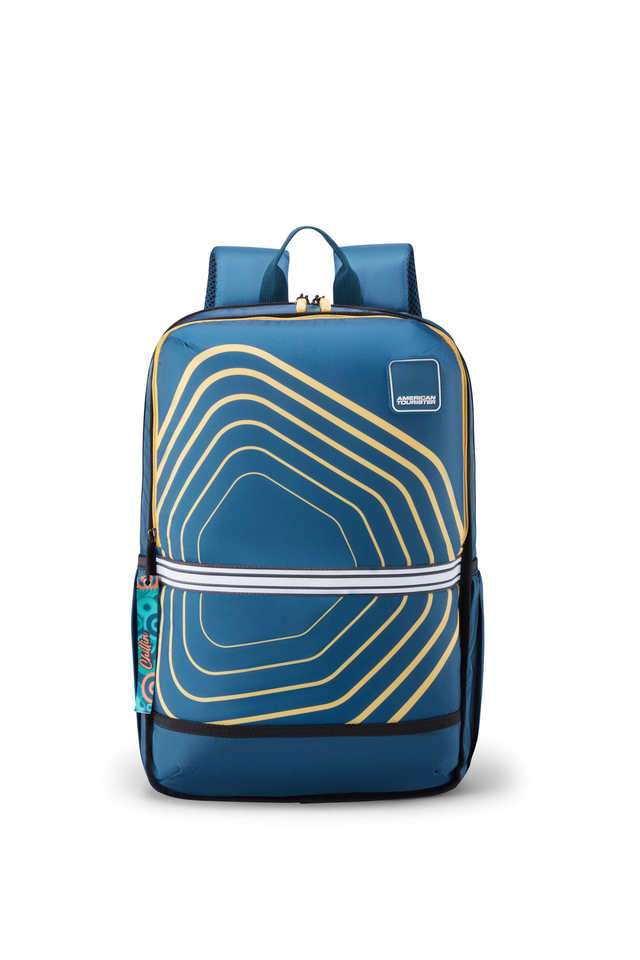Zipper-Aleo-3.0-Polyester-Men-s-Backpack