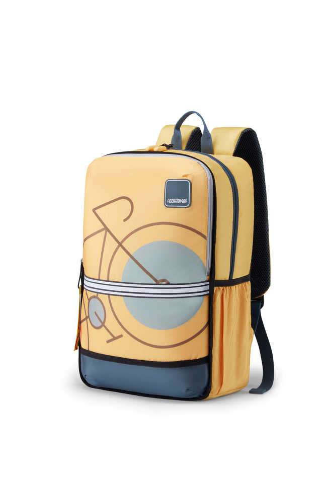 Zipper-Aleo-3.0-Polyester-Men-s-Backpack