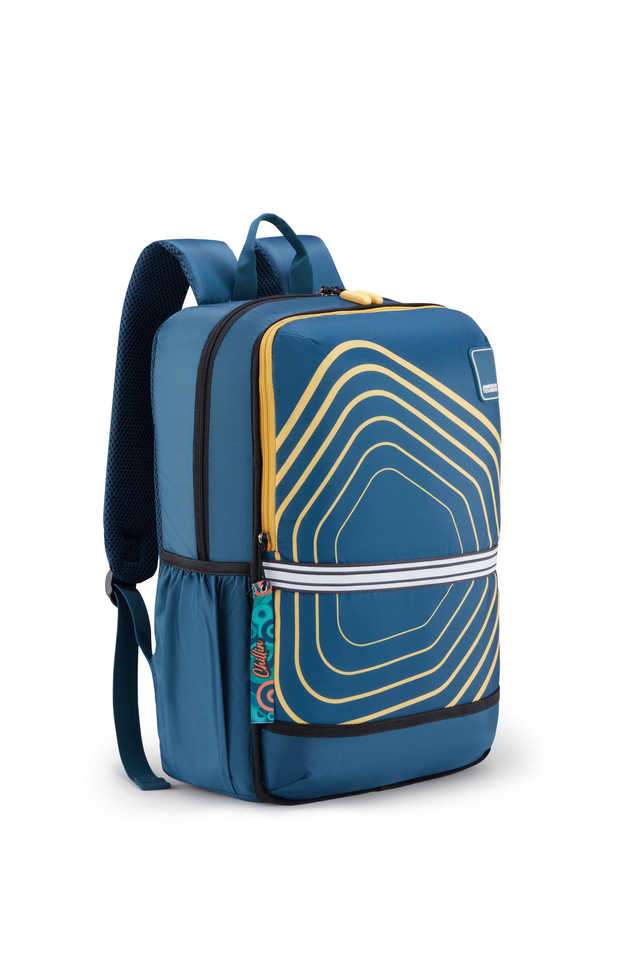 Zipper-Aleo-3.0-Polyester-Men-s-Backpack