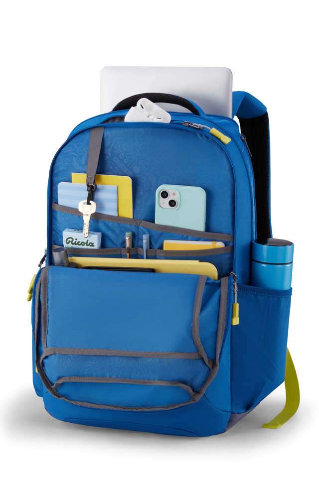 backpacks that can fit laptops Amazon.com: Z-MGKISS Gaming Laptop Travel Backpack Fits 18.4"-19" Laptops,  Extra Large TSA Carry On Bag, Long-Term Durability College Business Work  Mens Backpack, Water Resistant Rucksack Bag, Blue : Electronics