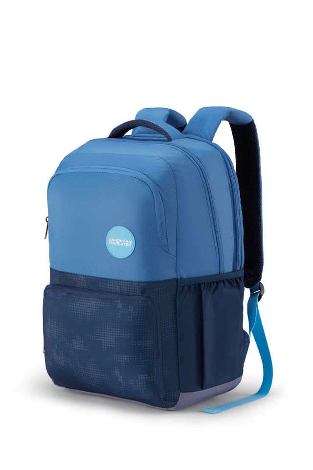 Zipper-Hall-3.0-Polyester-Men-s-Backpack