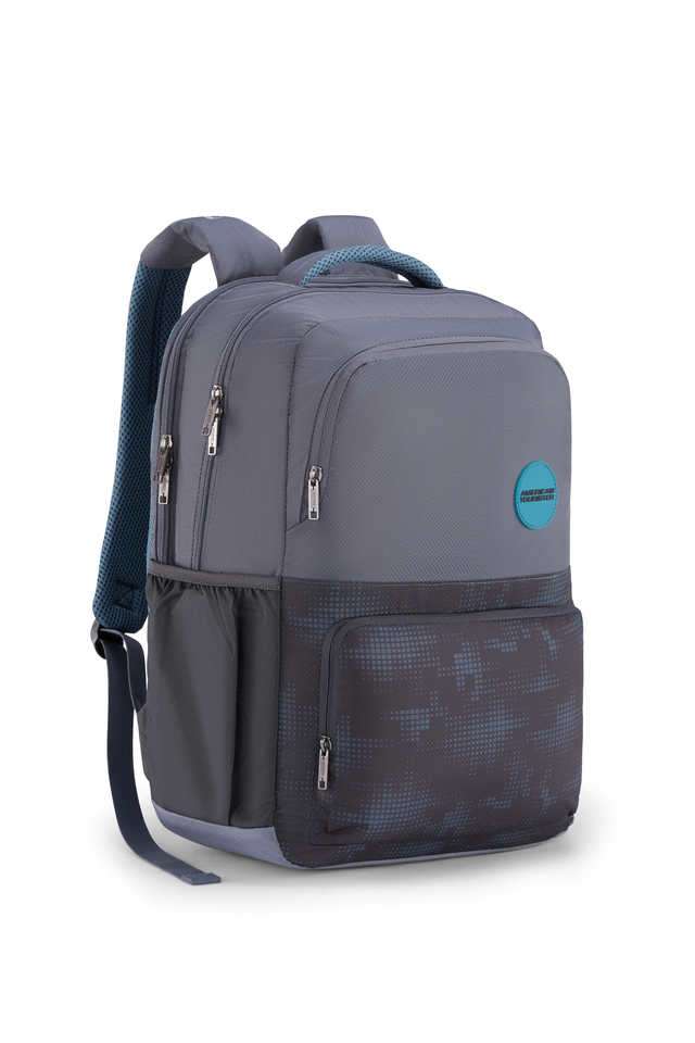 Zipper-Hall-3.0-Polyester-Men-s-Backpack