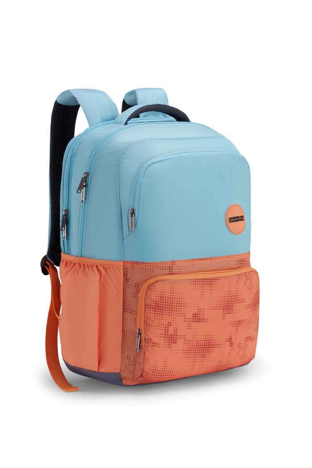 Zipper-Hall-3.0-Polyester-Men-s-Backpack