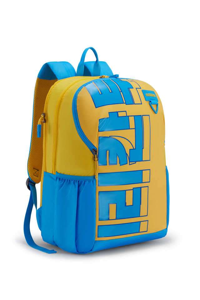 Zipper-Herd-3.0-Polyester-Men-s-Backpack