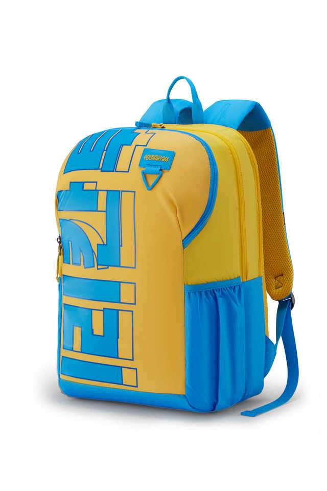 Zipper-Herd-3.0-Polyester-Men-s-Backpack