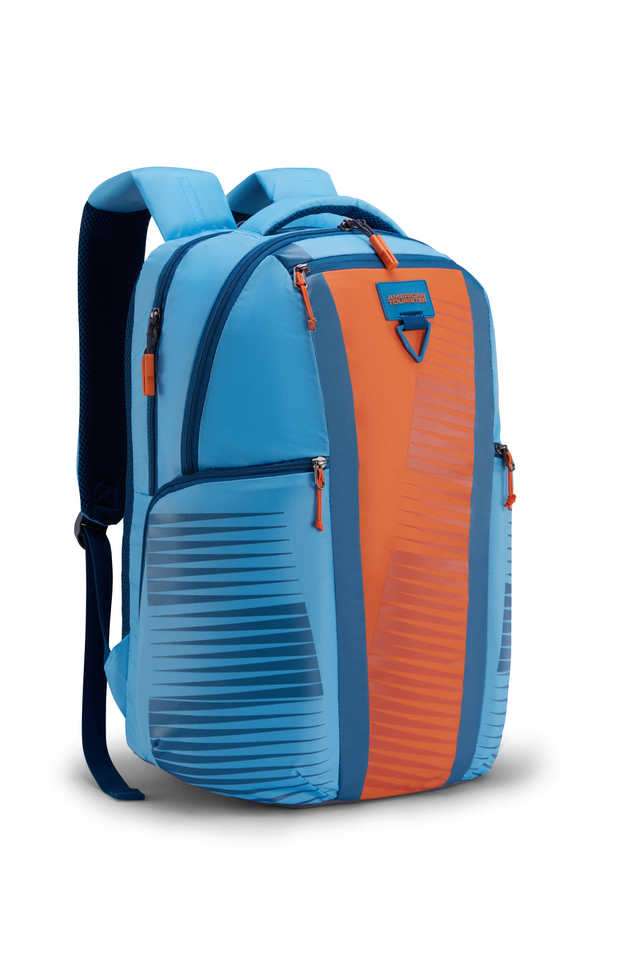 Zipper-Herd-3.0-Polyester-Men-s-Backpack