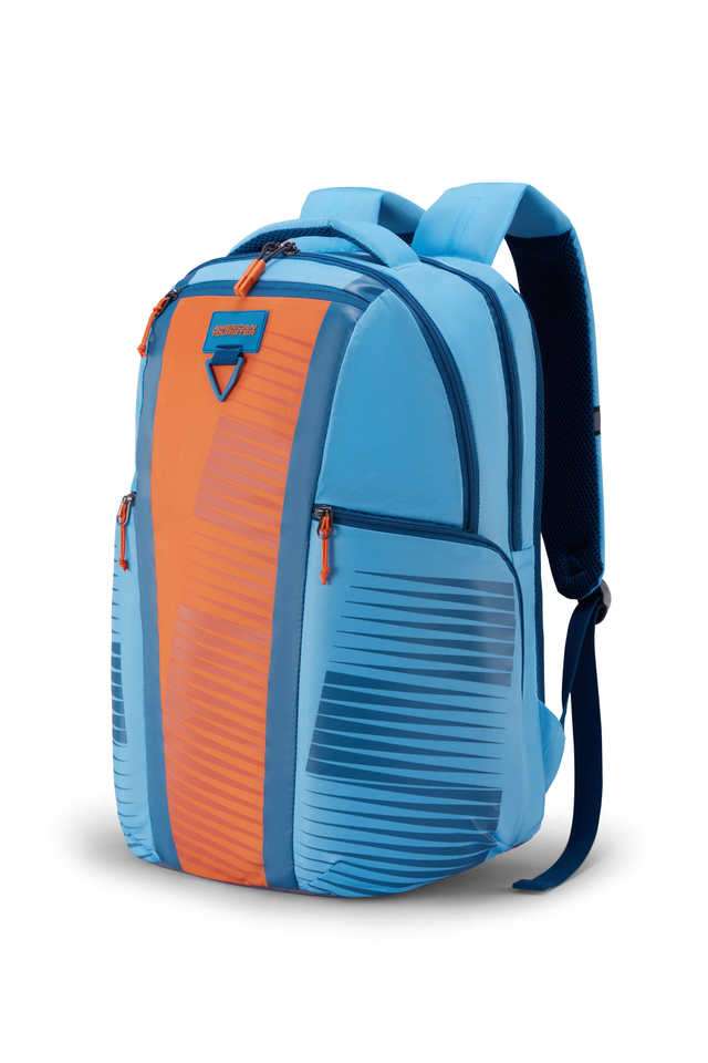 Zipper-Herd-3.0-Polyester-Men-s-Backpack