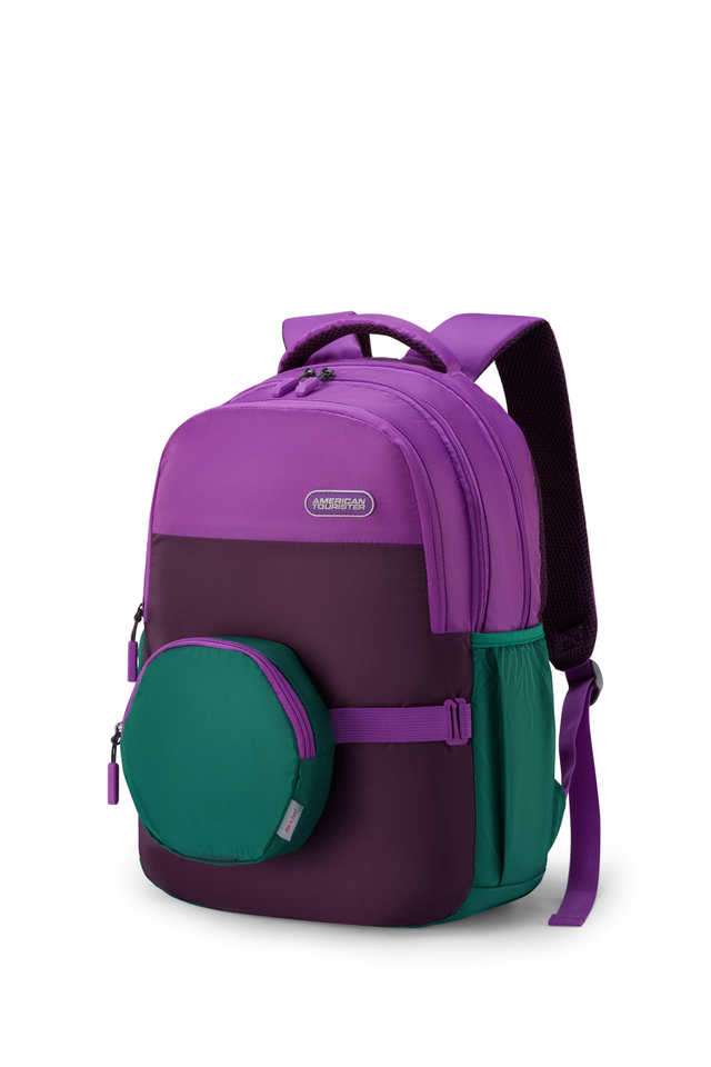 Zipper-Hestia-3.0-Polyester-Men-s-Backpack