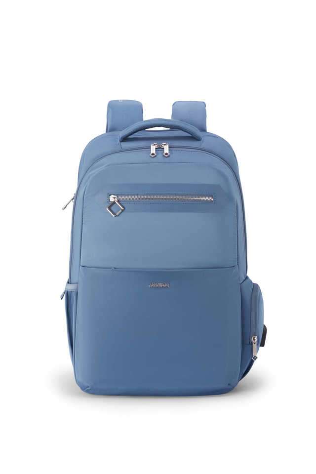 Zipper-Jit+-Polyester-Men-s-Backpack