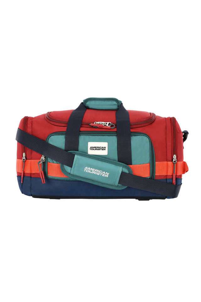 Leatus-Polyester-Men-s-Duffle-Bag