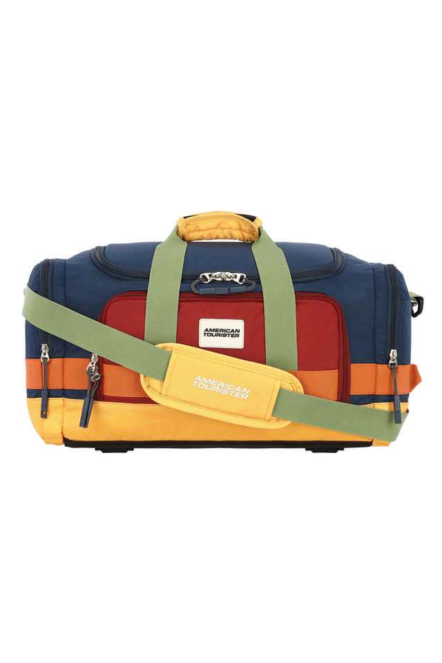 Leatus-Polyester-Men-s-Duffle-Bag