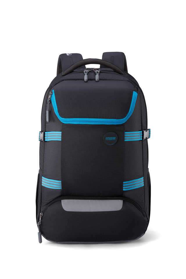 Zipper-Magna-Pace-Polyester-Men-s-Backpack