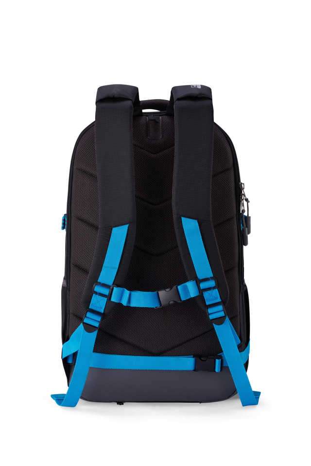 Zipper-Magna-Pace-Polyester-Men-s-Backpack