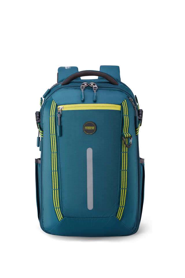 Zipper-Magna-Pace-Polyester-Men-s-Backpack