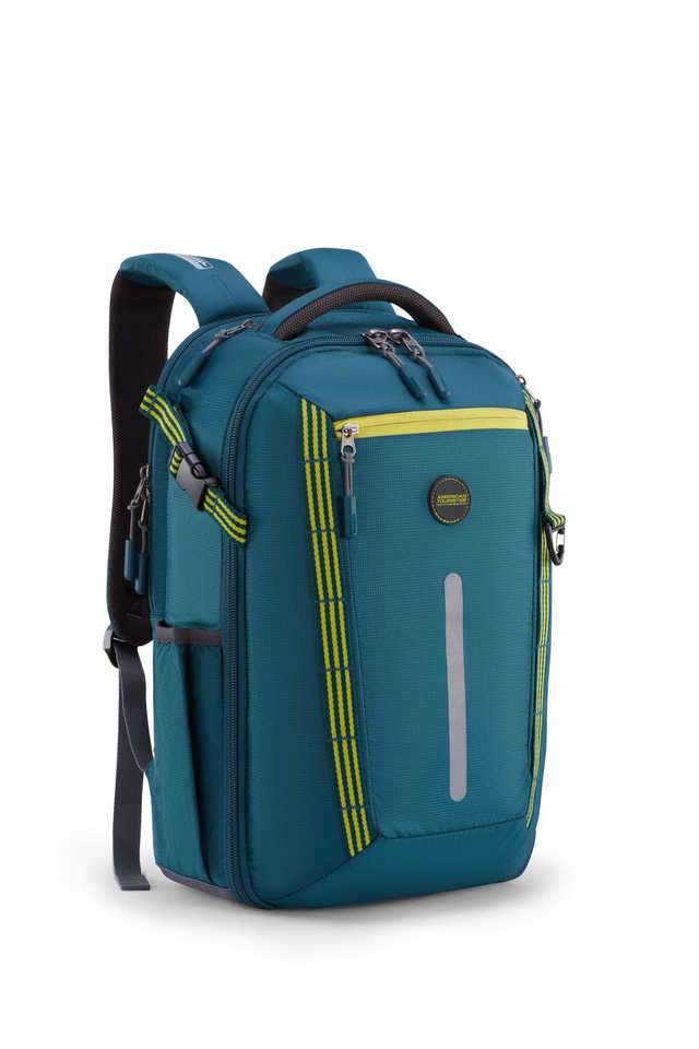 Zipper-Magna-Pace-Polyester-Men-s-Backpack