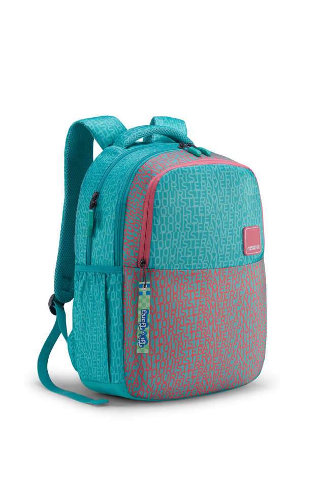 Zipper-Mia-3.0-Polyester-Men-s-Backpack