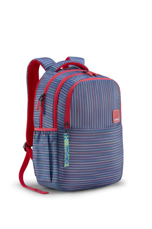 Zipper-Mia-3.0-Polyester-Men-s-Backpack