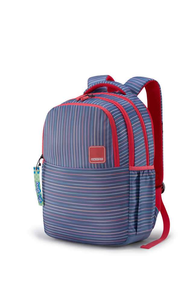 Zipper-Mia-3.0-Polyester-Men-s-Backpack