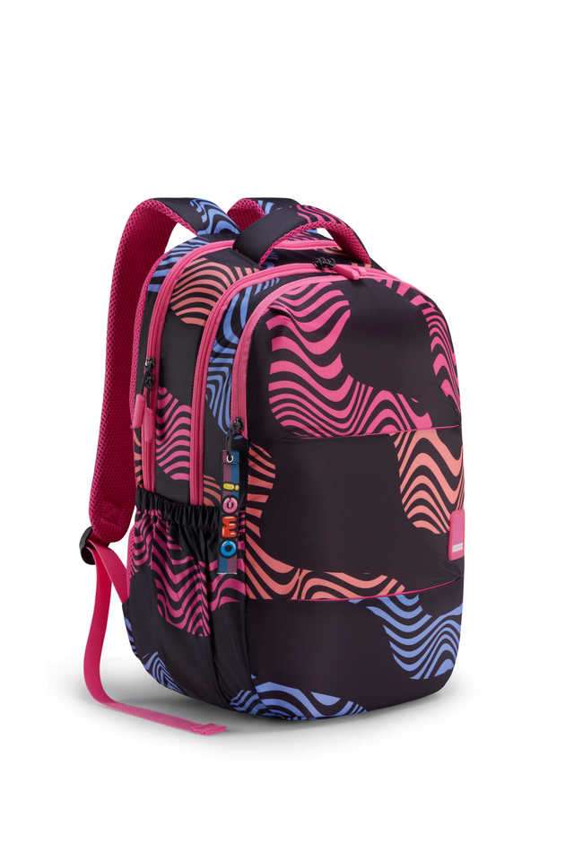 Zipper-Mia-3.0-Polyester-Men-s-Backpack