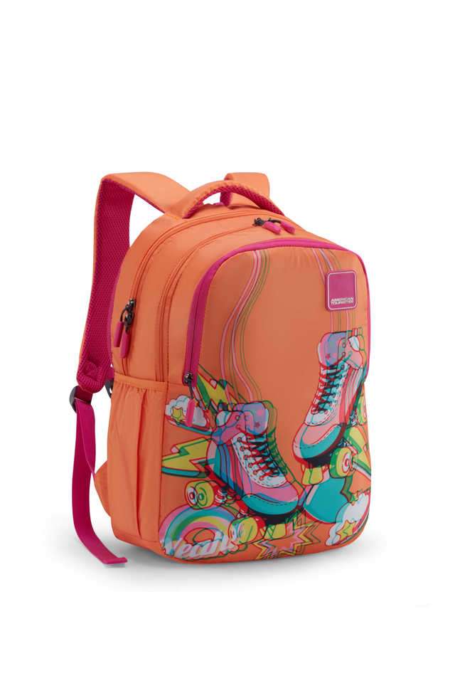 Zipper-Ollie-3.0-Polyester-Men-s-Backpack