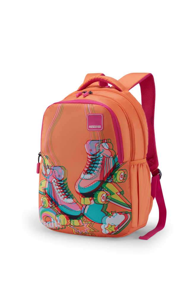 Zipper-Ollie-3.0-Polyester-Men-s-Backpack