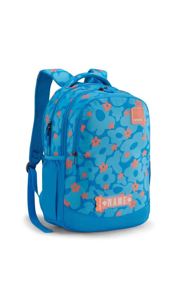 Zipper-Ollie-3.0-Polyester-Men-s-Backpack