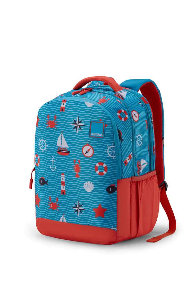 Zipper-Pazzo-3.0-Polyester-Men-s-Backpack