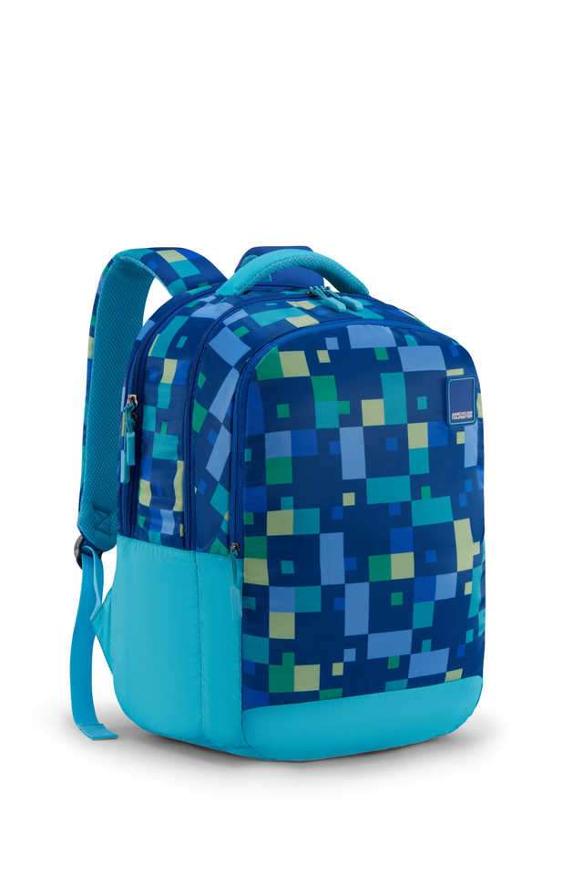Zipper-Pazzo-3.0-Polyester-Men-s-Backpack