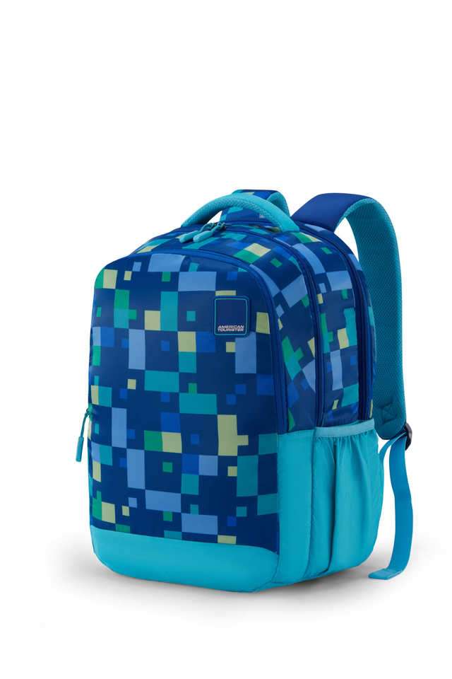 Zipper-Pazzo-3.0-Polyester-Men-s-Backpack