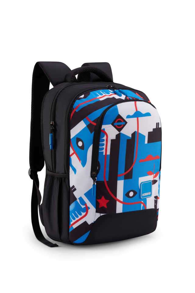 Zipper-Quad-3.0-Polyester-Men-s-Backpack