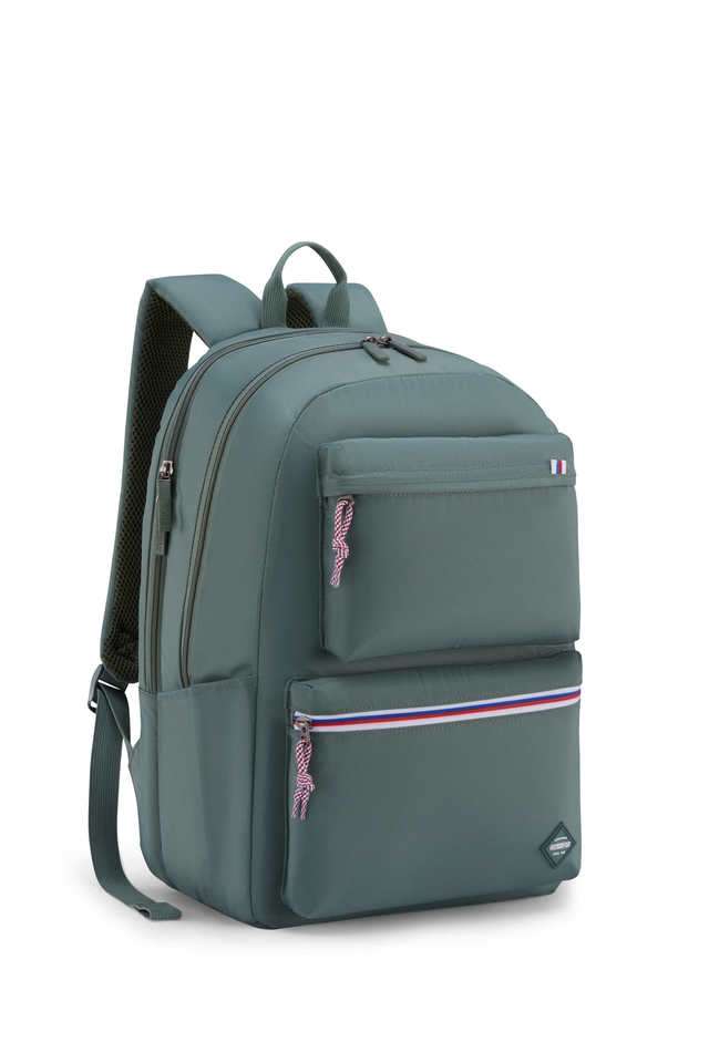 Zipper-Riley-Polyester-Men-s-Backpack