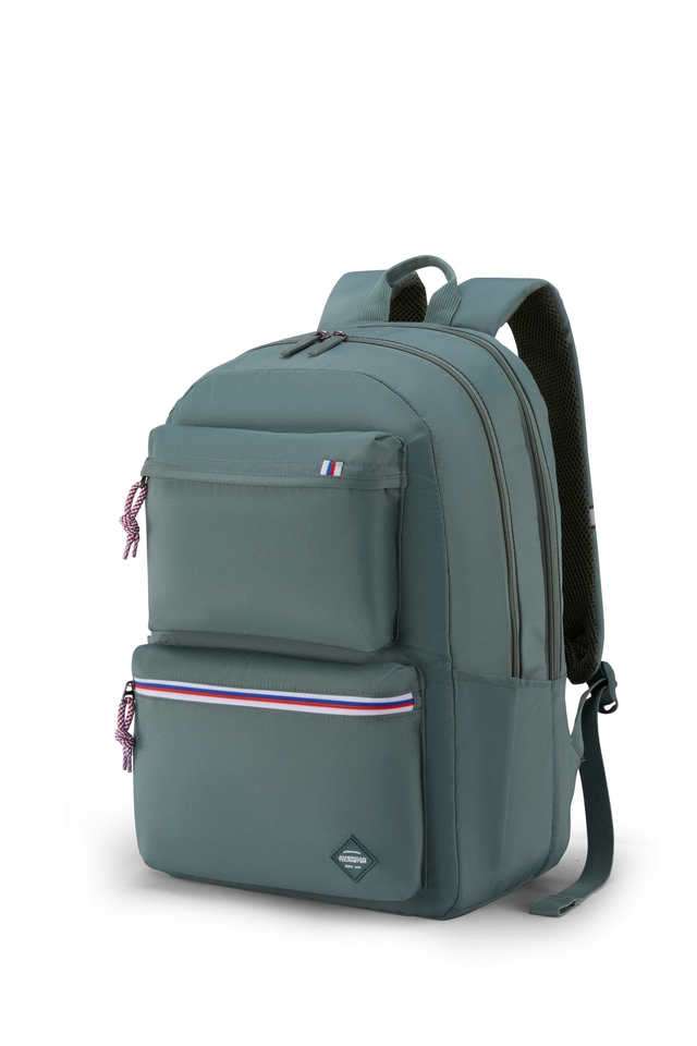 Zipper-Riley-Polyester-Men-s-Backpack